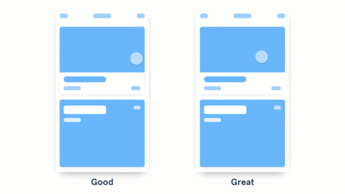 提升產(chǎn)品微交互的7個(gè)動效技巧